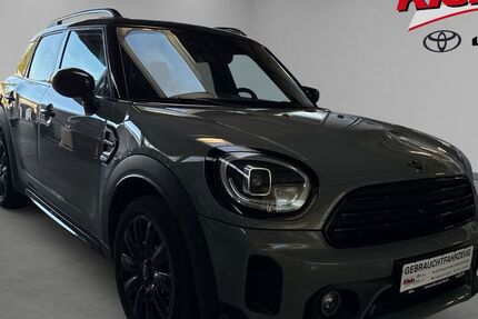 Mini Countryman C (Cooper) 38.205 km 25.890 &euro; Saarlouis 66740