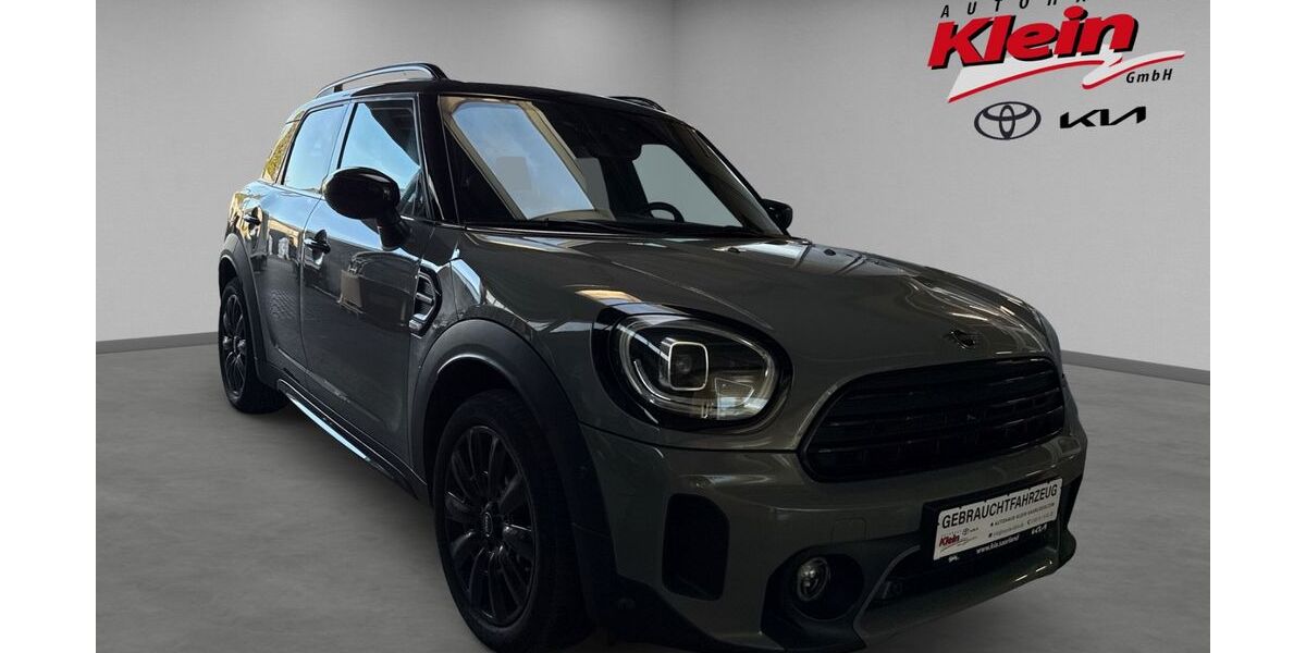 Mini Countryman C (Cooper) 38.205 km 25.890 &euro; Saarlouis 66740