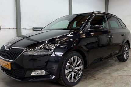 Skoda Fabia 45.000 km 16.500 &euro; Geretsried bei München 82538