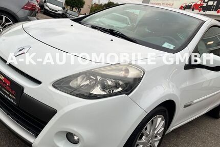 Renault Clio 100.000 km 3.999 € Deizisau 73779