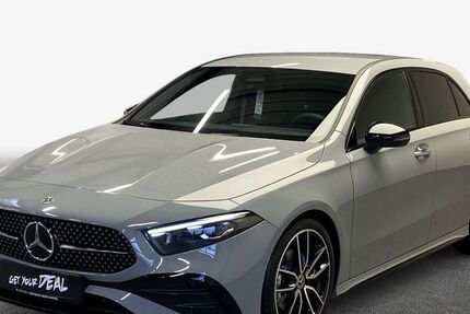 Mercedes-Benz A 200 3.001 km 39.230 &euro; Kassel 34123