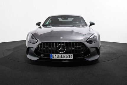 Mercedes AMG GT