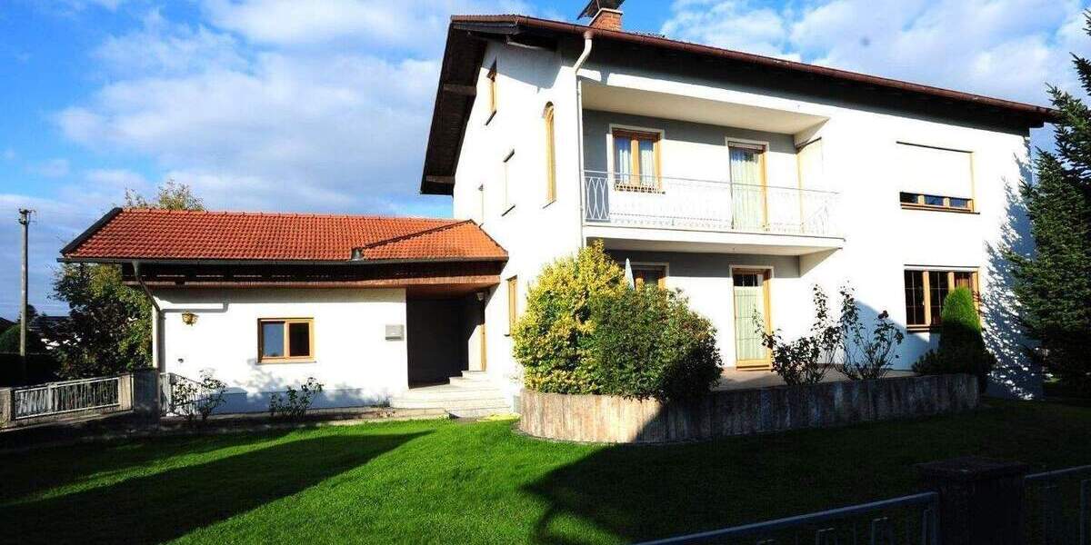 Einfamilienhaus Raubling - 1 Zimmer, 184 m&sup2;, 980.000&euro; | Angebot:25744978