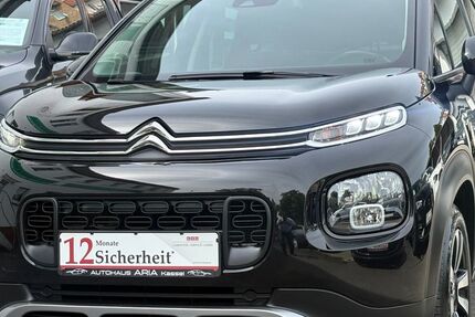 Citroen C3 Aircross 162.277 km 7.990 &euro; Kassel 34127