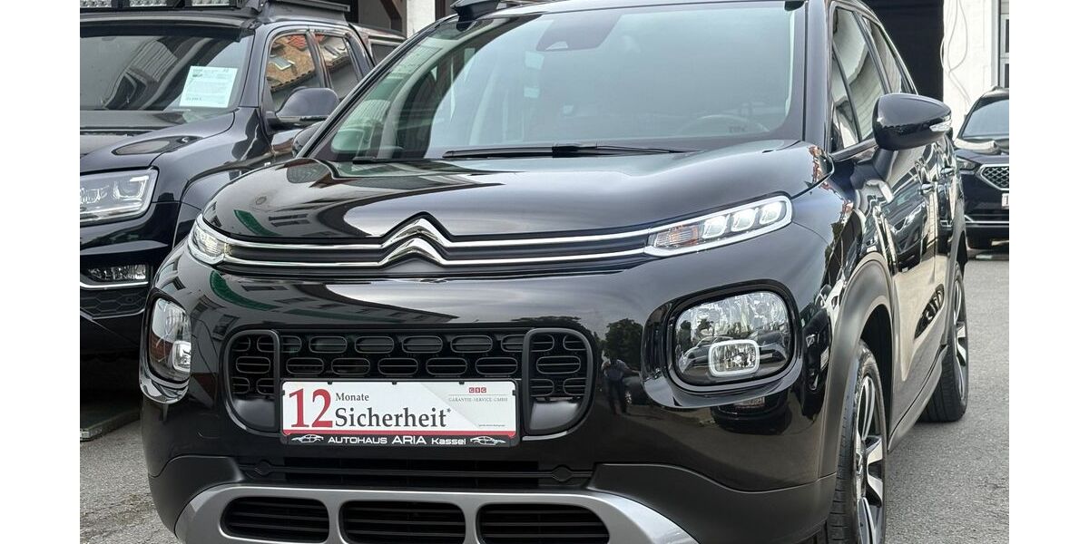 Citroen C3 Aircross 162.277 km 7.990 &euro; Kassel 34127