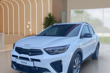 Kia Stonic 3.500 km 29.970 &euro; Bremen 28357