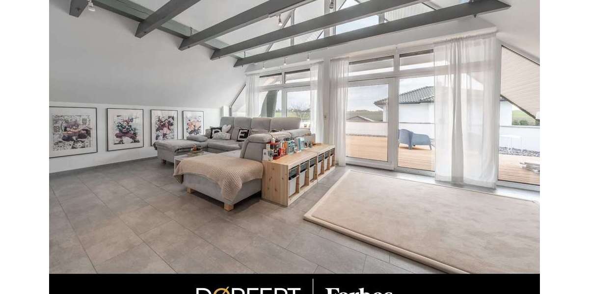 Einfamilienhaus Kirchlengern - 8 Zimmer, 280 m&sup2;, 549.000&euro; | Angebot:25637834