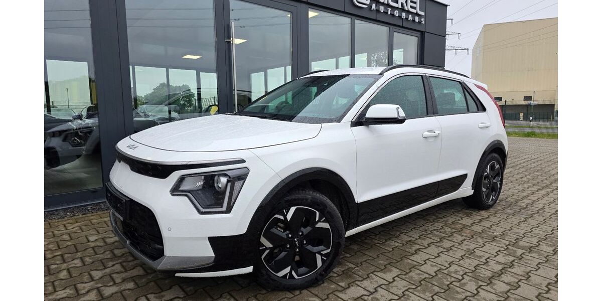 Kia Niro 54.000 km 25.999 &euro; Damme 49401