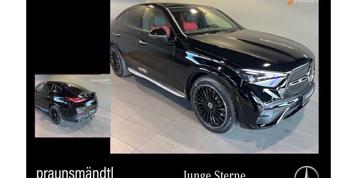 Mercedes-Benz GLC 300 24.900 km 70.900 &euro; Ingolstadt 85055