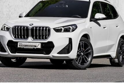 BMW X1 24.085 km 39.500 &euro; Münster 48163