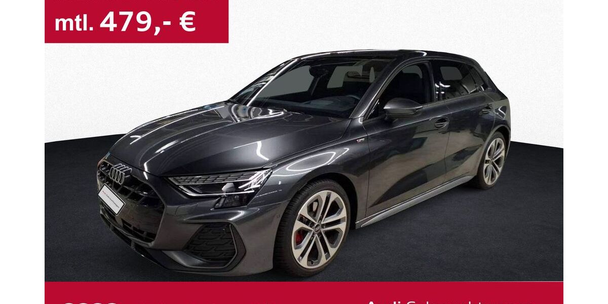 Audi A3 4.803 km 38.630 &euro; Pforzheim 75179