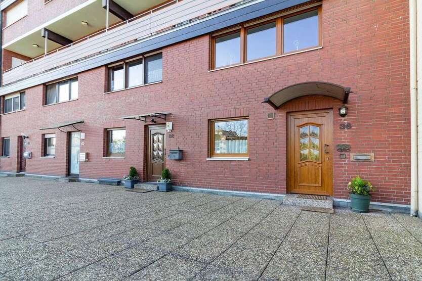 Haus zum Kaufen in Hamm 199.900 € 97 m² 3 zimmer