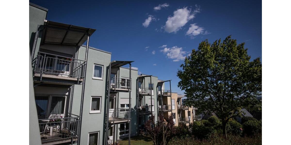 Erdgeschoßwohnung Neuwied Feldkirchen - 1.5 Zimmer, 50 m&sup2;, 139.900&euro; | Angebot:24799655