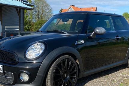 Mini Cooper D 240.311 km 5.000 &euro; Kappeln 24376