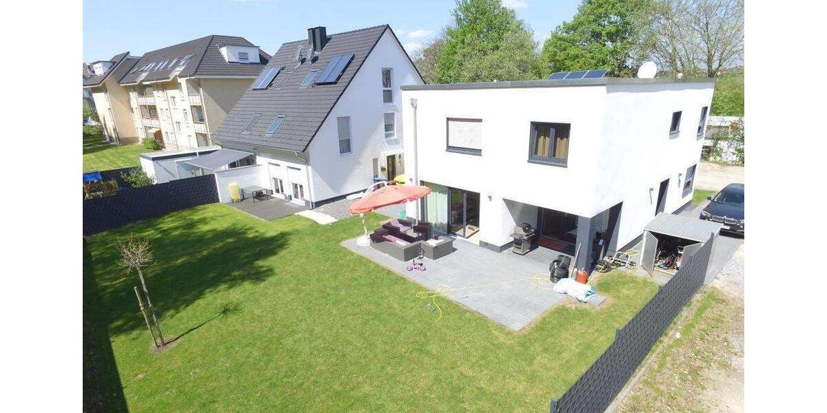 Einfamilienhaus Witten Annen - 6 Zimmer, 172 m&sup2;, 2.250&euro; | Angebot:25419074