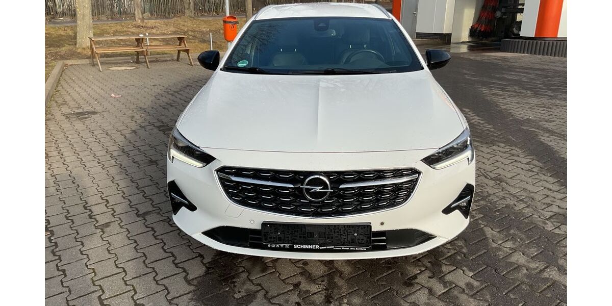 Opel Insignia 240.234 km 9.850 &euro; Erfurt 99099