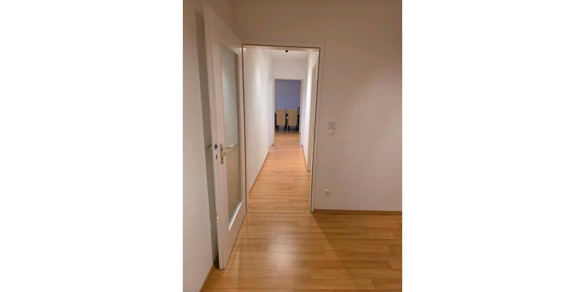 Etagenwohnung Mörfelden-Walldorf Walldorf - 2.5 Zimmer, 80 m&sup2;, 1.605&euro; | Angebot:25306028