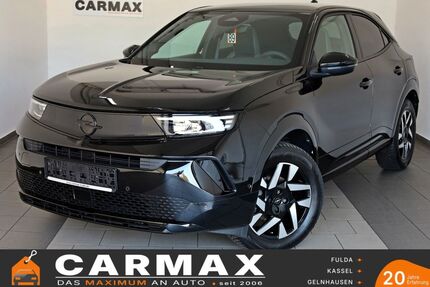 Opel Mokka 10.758 km 18.100 &euro; Fulda 36043