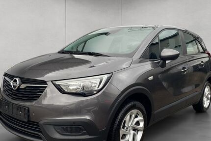 Opel Crossland (X) 79.900 km 11.490 &euro; Freiburg 79108