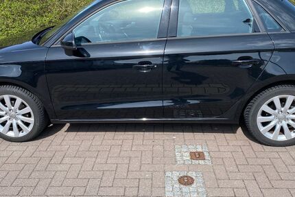 Audi A1 42.000 km 13.950 &euro; Soltau 29614