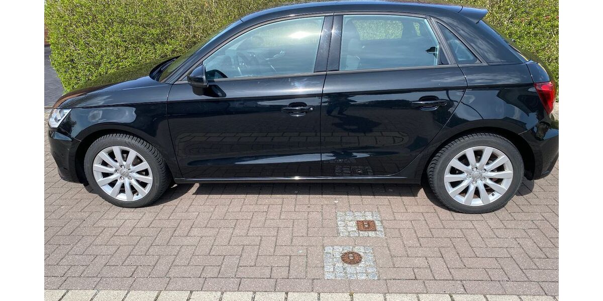 Audi A1 42.000 km 13.950 &euro; Soltau 29614