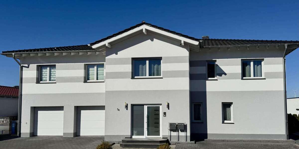 Einfamilienhaus Simmern - 7 Zimmer, 213 m&sup2;, 645.000&euro; | Angebot:25626635