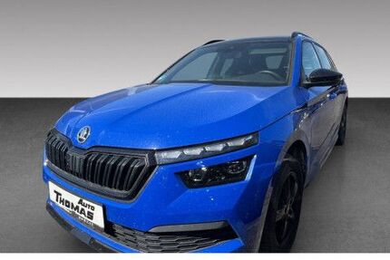 Skoda Kamiq 50.400 km 23.980 &euro; Hennef 53773