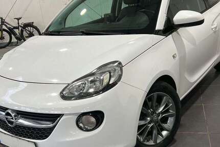 Opel Adam 153.000 km 8.995 &euro; Bretten 75015