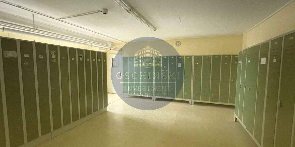 Gewerbeobjekt Zeulenroda-Triebes Zeulenroda - 1.550.000&euro; | Angebot:25733310