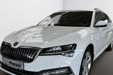 Skoda Superb 102.614 km 23.980 &euro; Neumarkt 92318