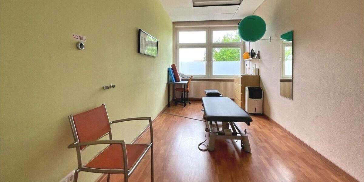 Gewerbeobjekt Bad Oldesloe - 1.995.000&euro; | Angebot:25196193