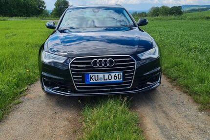Audi A6 160.000 km 18.900 &euro; Stadtsteinach 95346