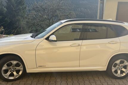 BMW X1 173.500 km 6.900 &euro; Rittersgrün 08359