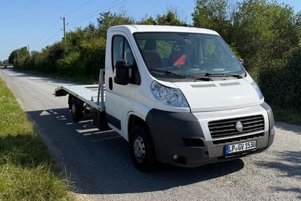 Fiat Ducato 338.000 km 12.800 &euro; Erwitte 59597