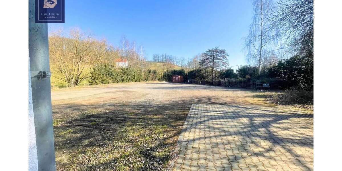 Ein Anwesen für Visionäre – Platz für Ideen, Menschen & Möglichkeiten - Mehrfamilienhaus, Wohnhaus Waldheim | Angebot:20968642