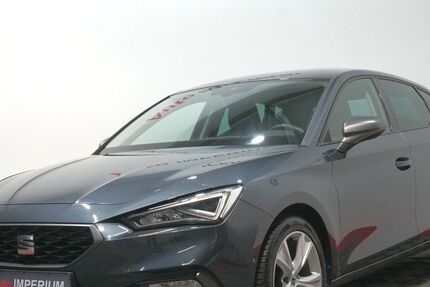 Seat Leon 70.147 km 20.590 &euro; Schmidgaden 92546