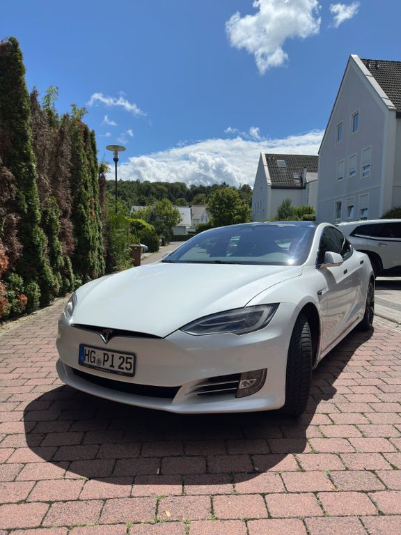 Model S
