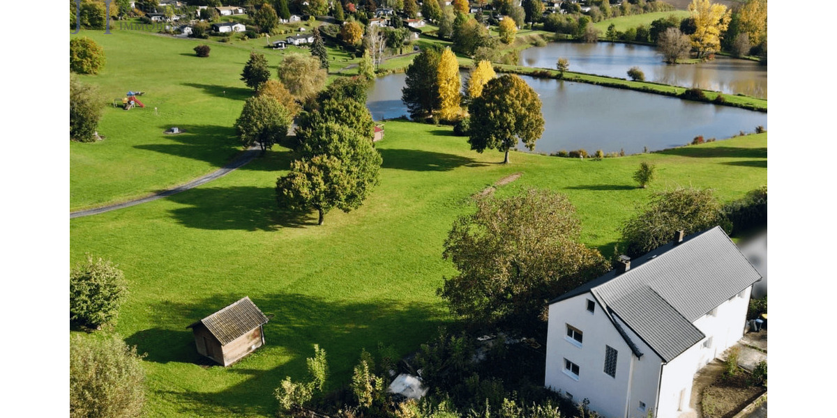 Mehrfamilienhaus, Wohnhaus Hohenroda Oberbreitzbach - 8 Zimmer, 155 m&sup2;, 800&euro; | Angebot:24556023
