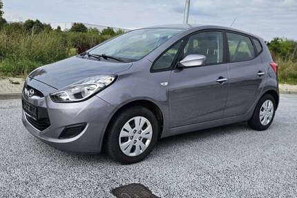 Hyundai iX20 68.000 km 6.150 € Wiesbaden 65203