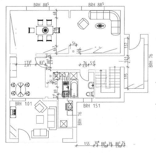 Einfamilienhaus Tholey - 7 Zimmer, 188 m&sup2;, 139.000&euro; | Angebot:26824241
