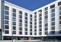 Wohnung zum Mieten in Dresden 500 € 25.29 m²