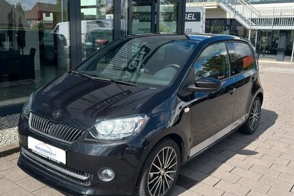 Skoda Citigo 51.415 km 10.590 &euro; Drochtersen 21706