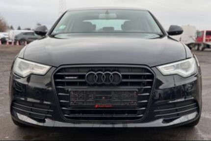 Audi A6 195.000 km 12.900 € Berlin 13593