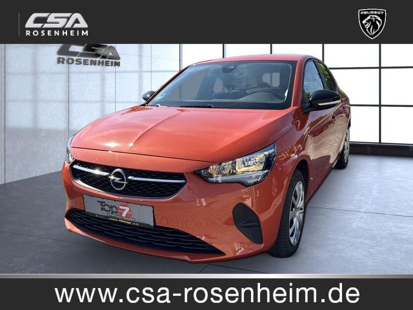 Corsa