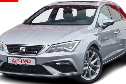 Seat Leon 68.861 km 20.950 &euro; Freiberg 09599