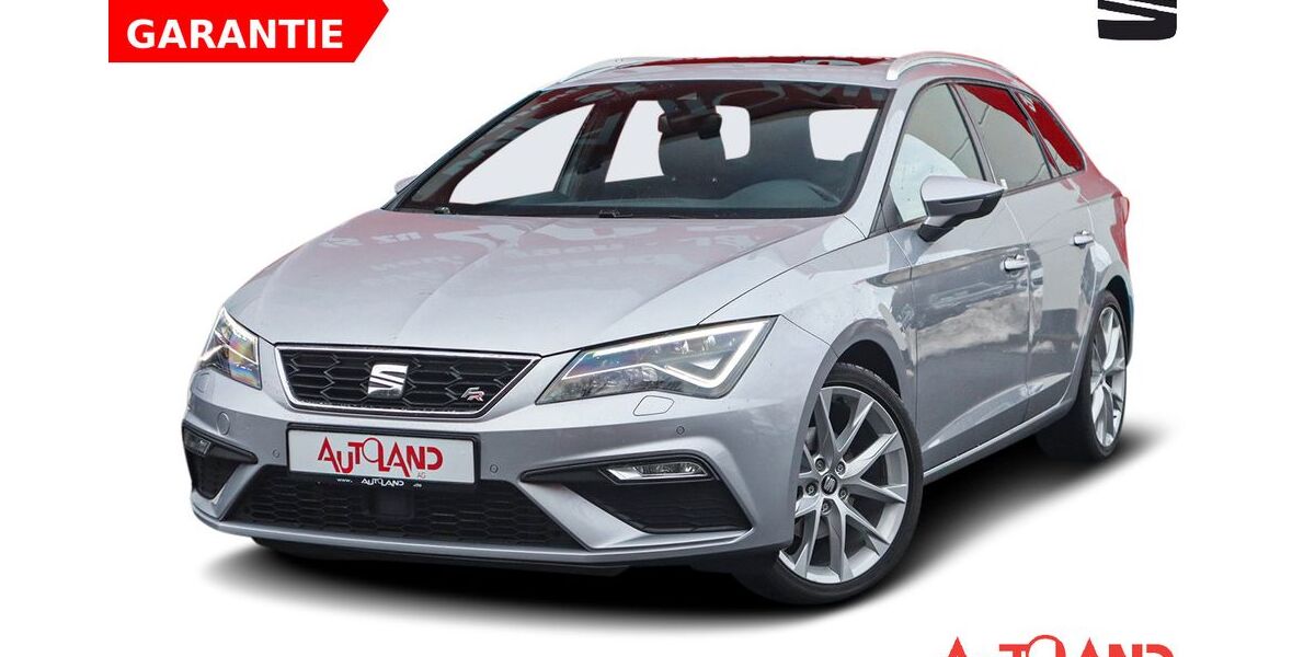 Seat Leon 68.861 km 20.950 &euro; Freiberg 09599