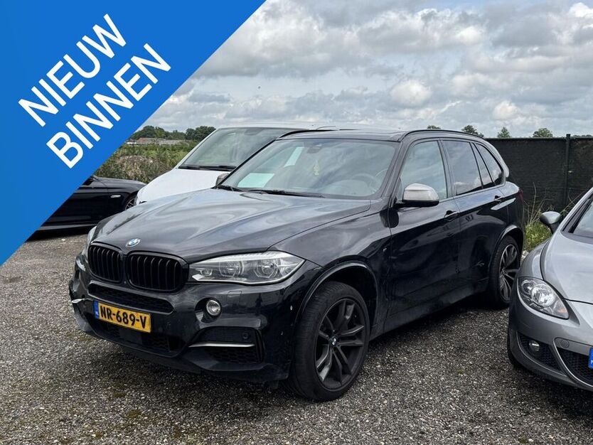 X5 M50
