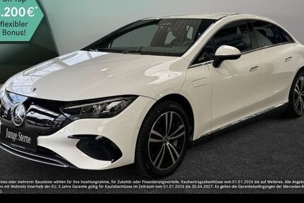 Mercedes-Benz EQE 9.913 km 44.990 &euro; Bremen 28307