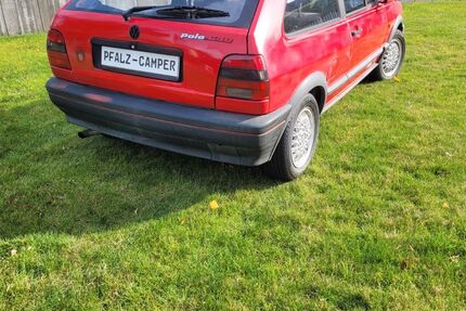 VW Polo 63.722 km 7.500 &euro; Worms 67549