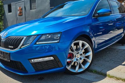 Skoda Octavia 118.000 km 17.499 &euro; Speyer 67346